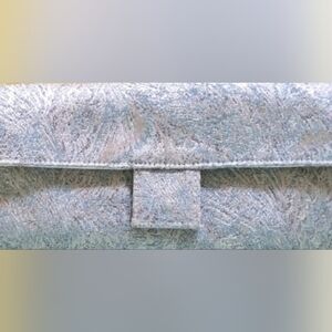 Vintage Carmen Marc Valvo Jewely Travel Case Organizer, Never Used!